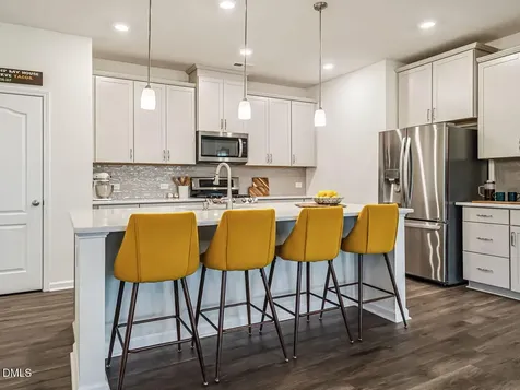 213 Sage Oak Lane Holly Springs NC 27540