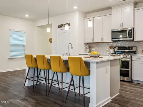 213 Sage Oak Lane Holly Springs NC 27540