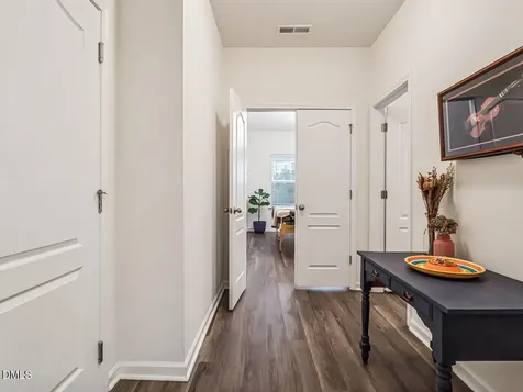 213 Sage Oak Lane Holly Springs NC 27540