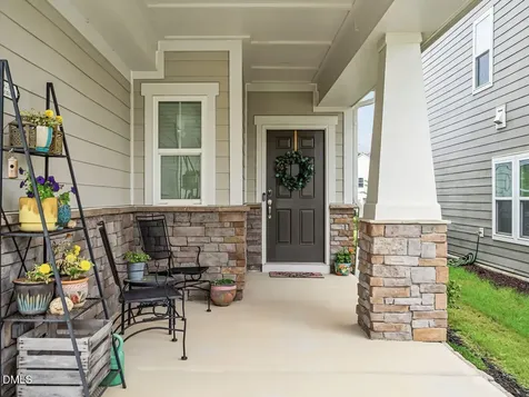 213 Sage Oak Lane Holly Springs NC 27540