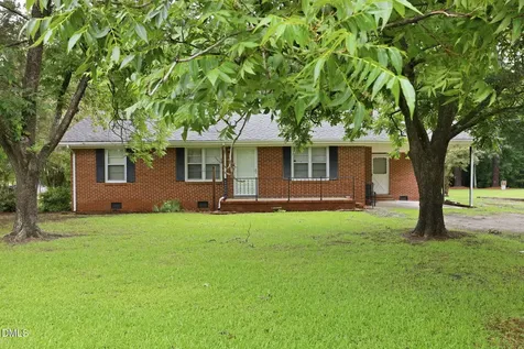 522 Braswell Road Goldsboro NC 27530