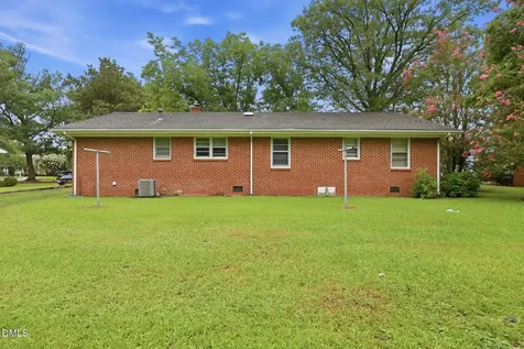 522 Braswell Road Goldsboro NC 27530