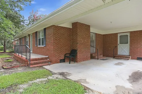 522 Braswell Road Goldsboro NC 27530