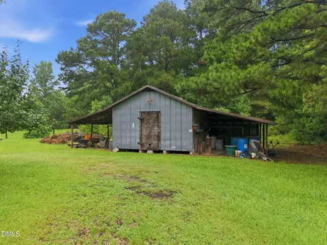 522 Braswell Road Goldsboro NC 27530