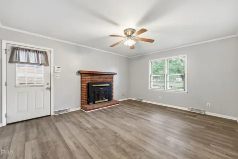 522 Braswell Road Goldsboro NC 27530