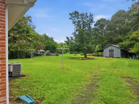 522 Braswell Road Goldsboro NC 27530