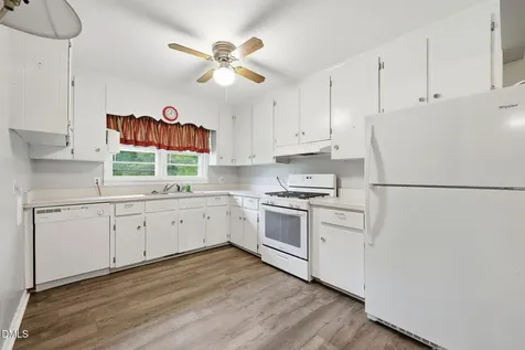 522 Braswell Road Goldsboro NC 27530