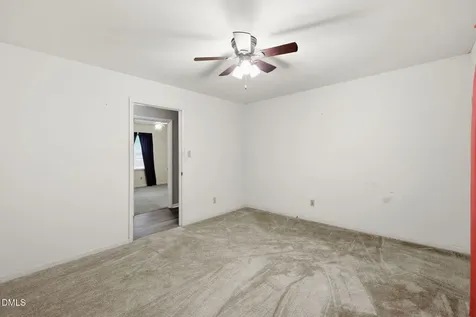 522 Braswell Road Goldsboro NC 27530