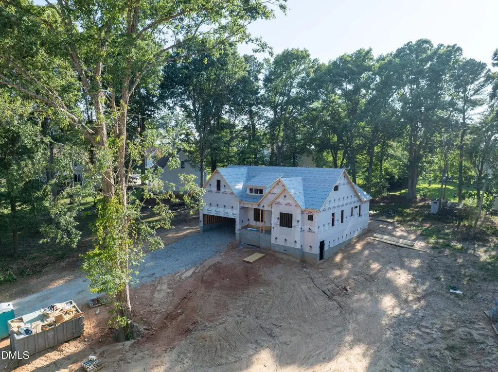 1039 Heather Lane Wake Forest NC 27587