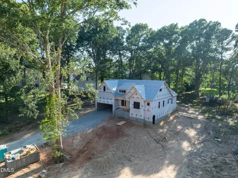 1039 Heather Lane Wake Forest NC 27587