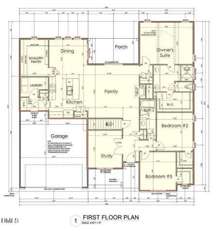 1039 Heather Lane Wake Forest NC 27587