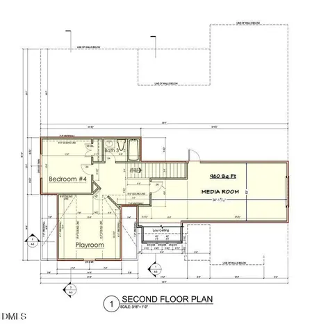 1039 Heather Lane Wake Forest NC 27587
