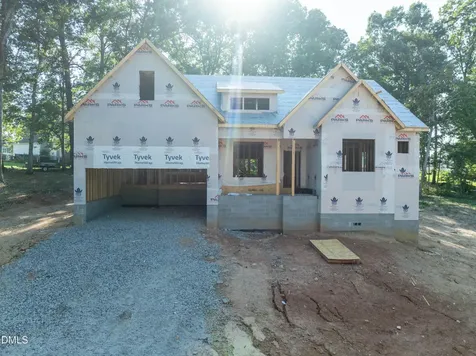 1039 Heather Lane Wake Forest NC 27587