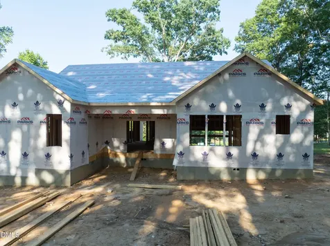 1039 Heather Lane Wake Forest NC 27587