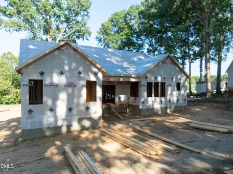 1039 Heather Lane Wake Forest NC 27587