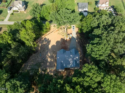 1039 Heather Lane Wake Forest NC 27587