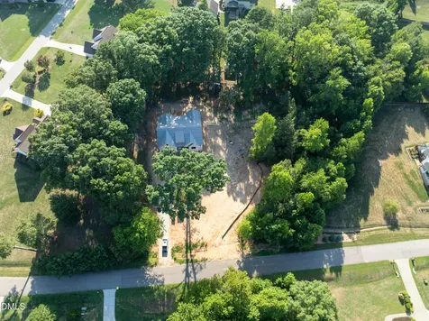 1039 Heather Lane Wake Forest NC 27587