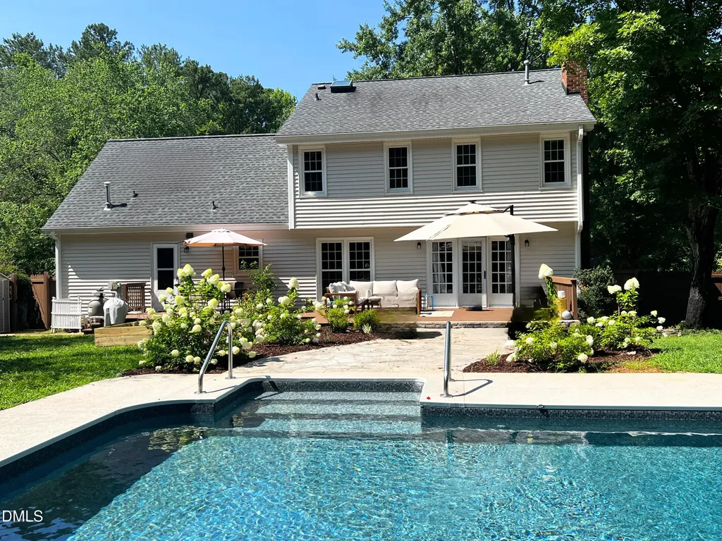 6120 Valley Estates Drive Raleigh NC 27612