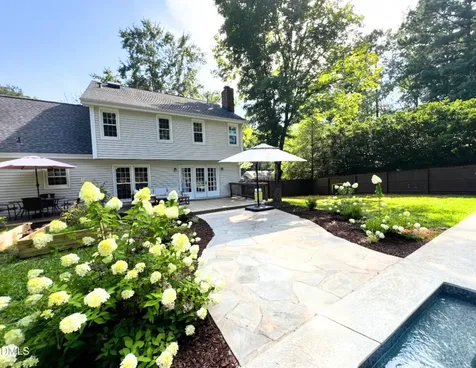 6120 Valley Estates Drive Raleigh NC 27612