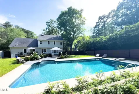 6120 Valley Estates Drive Raleigh NC 27612