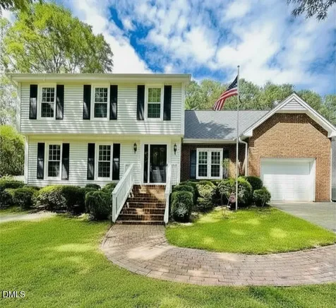 6120 Valley Estates Drive Raleigh NC 27612