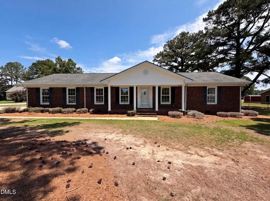 800 Lucas Street Erwin NC 28339
