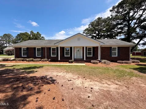 800 Lucas Street Erwin NC 28339
