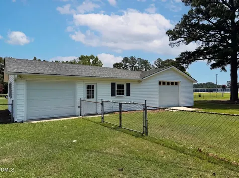 800 Lucas Street Erwin NC 28339