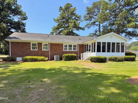 800 Lucas Street Erwin NC 28339