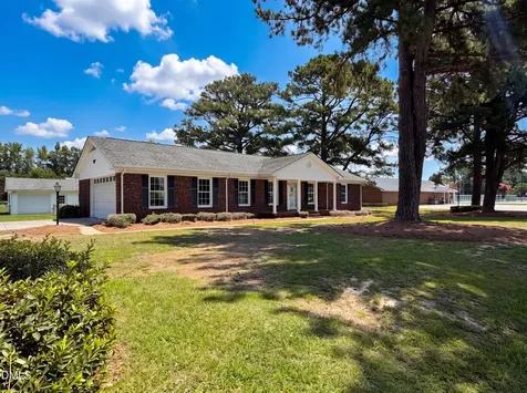 800 Lucas Street Erwin NC 28339