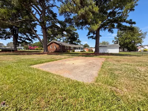 800 Lucas Street Erwin NC 28339