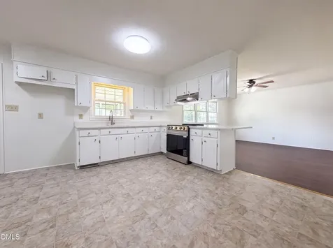 800 Lucas Street Erwin NC 28339