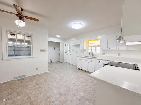 800 Lucas Street Erwin NC 28339