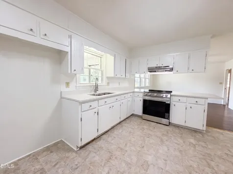 800 Lucas Street Erwin NC 28339