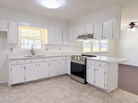 800 Lucas Street Erwin NC 28339