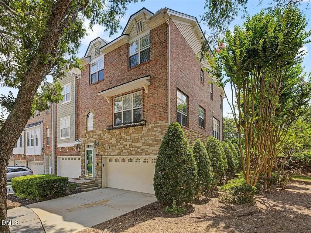 2949 Imperial Oaks Drive Raleigh NC 27614