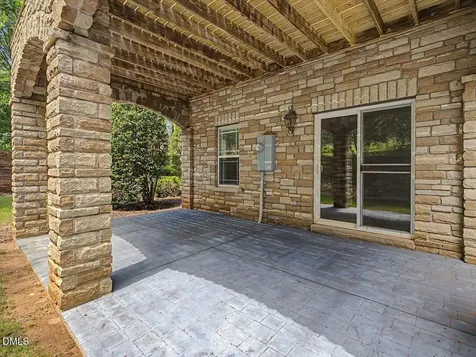 2949 Imperial Oaks Drive Raleigh NC 27614