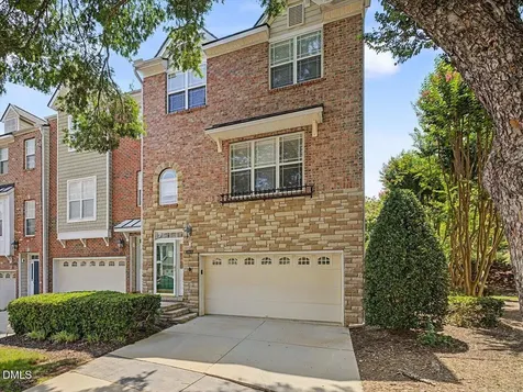 2949 Imperial Oaks Drive Raleigh NC 27614