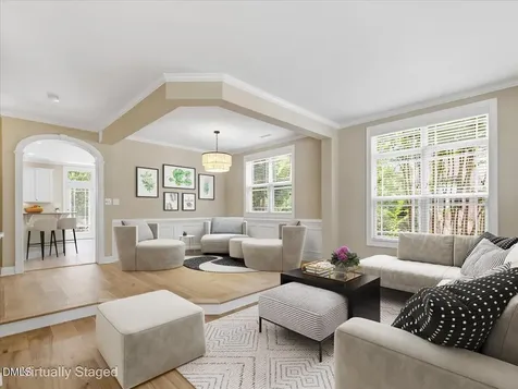 2949 Imperial Oaks Drive Raleigh NC 27614