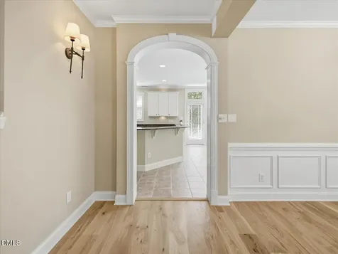 2949 Imperial Oaks Drive Raleigh NC 27614