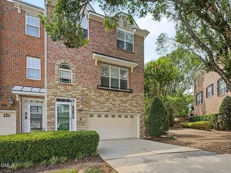 2949 Imperial Oaks Drive Raleigh NC 27614