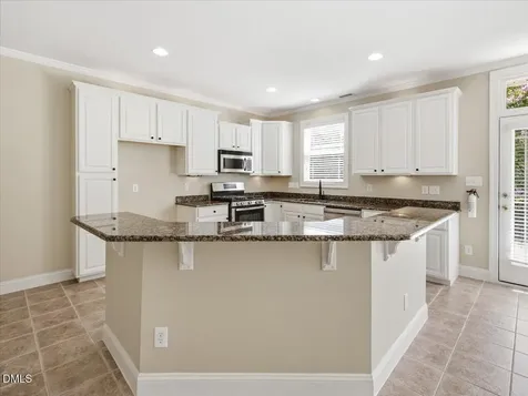 2949 Imperial Oaks Drive Raleigh NC 27614