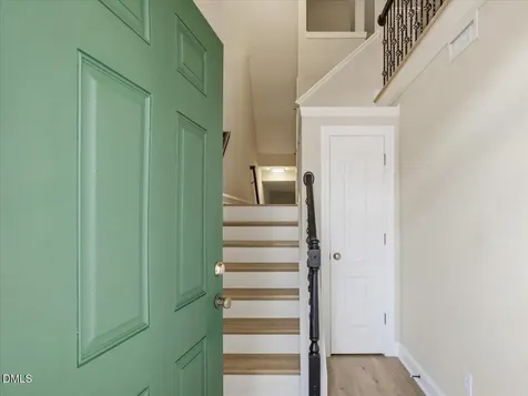 2949 Imperial Oaks Drive Raleigh NC 27614