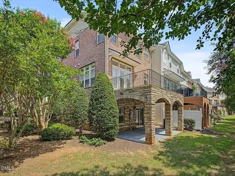 2949 Imperial Oaks Drive Raleigh NC 27614