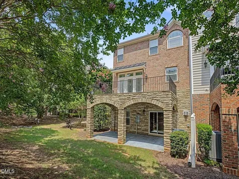 2949 Imperial Oaks Drive Raleigh NC 27614