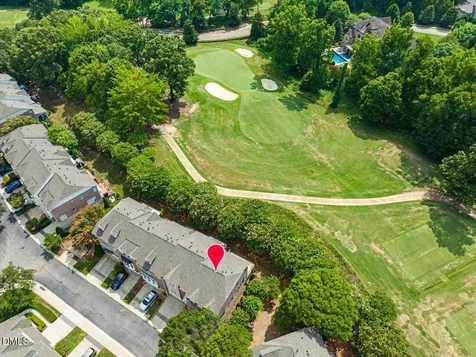 2949 Imperial Oaks Drive Raleigh NC 27614