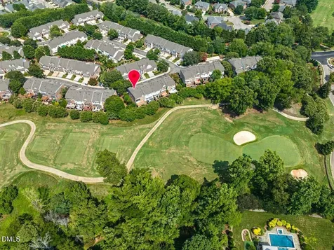 2949 Imperial Oaks Drive Raleigh NC 27614