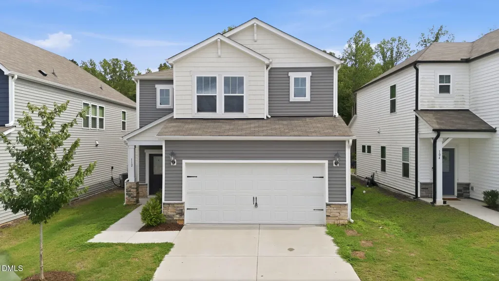 112 Anise Tree Way Clayton NC 27527