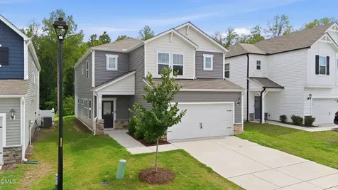 112 Anise Tree Way Clayton NC 27527