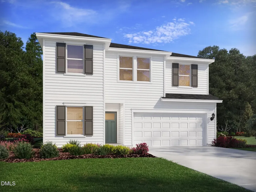 3517 Blythedale Lane Raleigh NC 27616